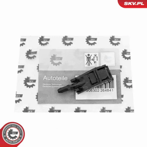 Waschwasserdüse, Scheibenreinigung vorne ESEN SKV 15SKV208 Bild Waschwasserdüse, Scheibenreinigung vorne ESEN SKV 15SKV208