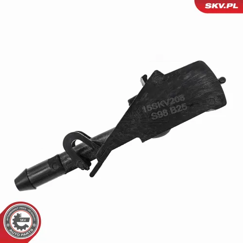 Waschwasserdüse, Scheibenreinigung vorne ESEN SKV 15SKV208 Bild Waschwasserdüse, Scheibenreinigung vorne ESEN SKV 15SKV208