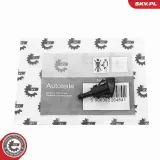 Waschwasserdüse, Scheibenreinigung vorne ESEN SKV 15SKV211