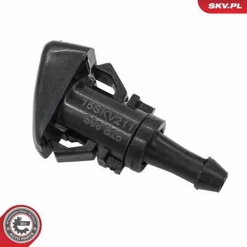 Waschwasserdüse, Scheibenreinigung vorne ESEN SKV 15SKV211 Bild Waschwasserdüse, Scheibenreinigung vorne ESEN SKV 15SKV211