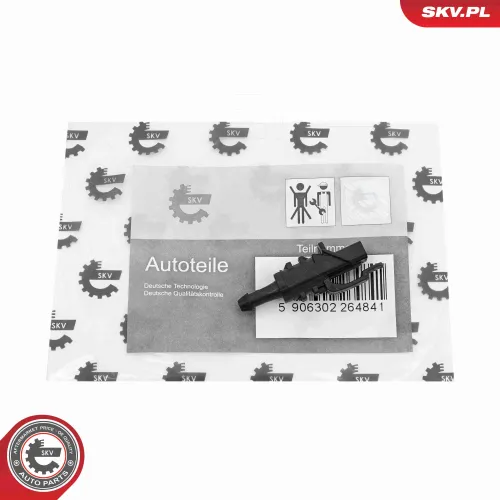 Waschwasserdüse, Scheibenreinigung vorne ESEN SKV 15SKV216 Bild Waschwasserdüse, Scheibenreinigung vorne ESEN SKV 15SKV216