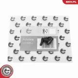 Waschwasserdüse, Scheibenreinigung vorne ESEN SKV 15SKV217