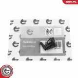 Waschwasserdüse, Scheibenreinigung vorne ESEN SKV 15SKV218