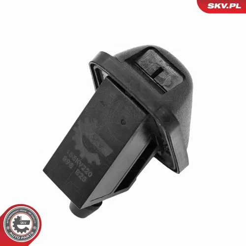 Türschloss 12 V vorne rechts rechts vorne ESEN SKV 16SKV522 Bild Türschloss 12 V vorne rechts rechts vorne ESEN SKV 16SKV522