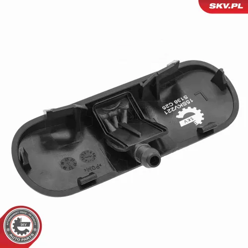 Türschloss 12 V vorne rechts rechts vorne ESEN SKV 16SKV522 Bild Türschloss 12 V vorne rechts rechts vorne ESEN SKV 16SKV522