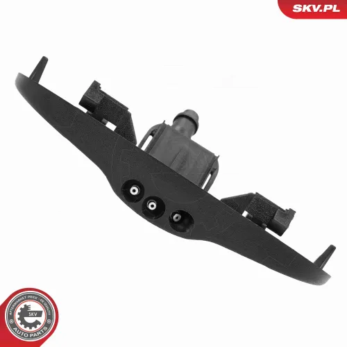 Waschwasserdüse, Scheibenreinigung vorne rechts ESEN SKV 15SKV222 Bild Waschwasserdüse, Scheibenreinigung vorne rechts ESEN SKV 15SKV222