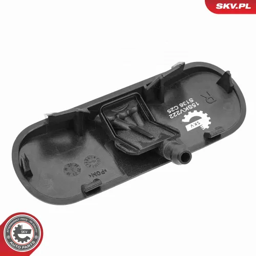 Waschwasserdüse, Scheibenreinigung vorne rechts ESEN SKV 15SKV222 Bild Waschwasserdüse, Scheibenreinigung vorne rechts ESEN SKV 15SKV222