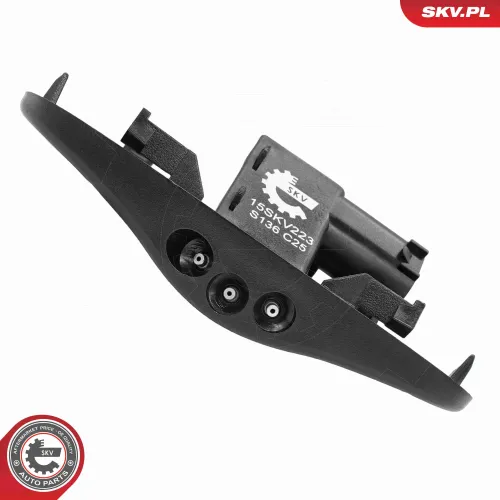 Waschwasserdüse, Scheibenreinigung vorne links ESEN SKV 15SKV223 Bild Waschwasserdüse, Scheibenreinigung vorne links ESEN SKV 15SKV223