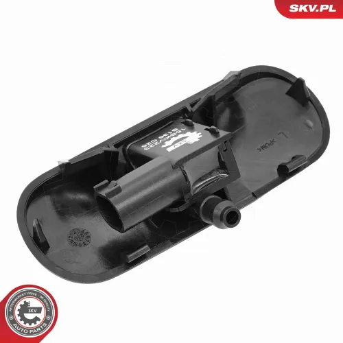 Waschwasserdüse, Scheibenreinigung vorne links ESEN SKV 15SKV223 Bild Waschwasserdüse, Scheibenreinigung vorne links ESEN SKV 15SKV223