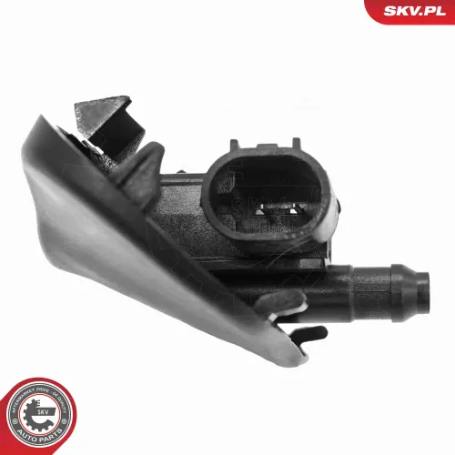 Waschwasserdüse, Scheibenreinigung vorne links ESEN SKV 15SKV223 Bild Waschwasserdüse, Scheibenreinigung vorne links ESEN SKV 15SKV223