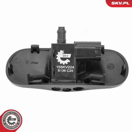 Waschwasserdüse, Scheibenreinigung vorne rechts ESEN SKV 15SKV224 Bild Waschwasserdüse, Scheibenreinigung vorne rechts ESEN SKV 15SKV224