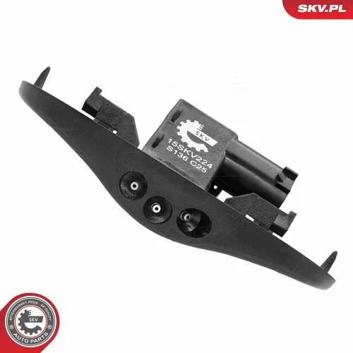 Waschwasserdüse, Scheibenreinigung vorne rechts ESEN SKV 15SKV224 Bild Waschwasserdüse, Scheibenreinigung vorne rechts ESEN SKV 15SKV224