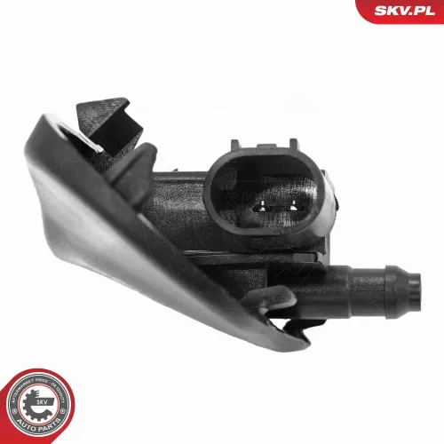 Waschwasserdüse, Scheibenreinigung vorne rechts ESEN SKV 15SKV224 Bild Waschwasserdüse, Scheibenreinigung vorne rechts ESEN SKV 15SKV224