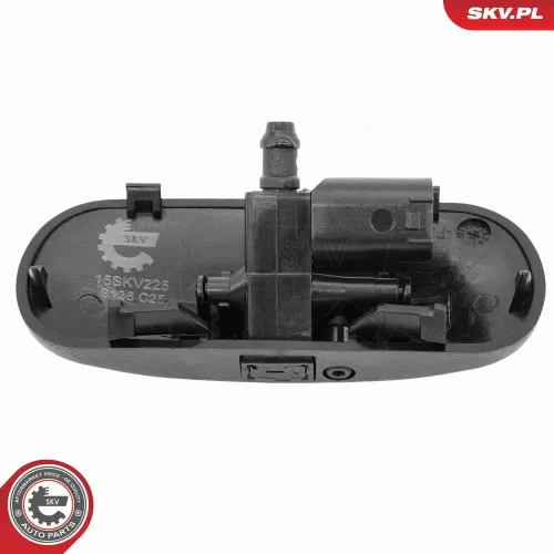 Waschwasserdüse, Scheibenreinigung vorne links ESEN SKV 15SKV225 Bild Waschwasserdüse, Scheibenreinigung vorne links ESEN SKV 15SKV225