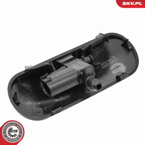 Waschwasserdüse, Scheibenreinigung vorne links ESEN SKV 15SKV225 Bild Waschwasserdüse, Scheibenreinigung vorne links ESEN SKV 15SKV225