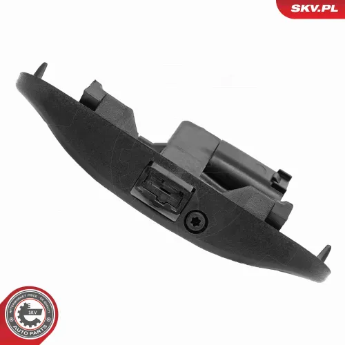 Waschwasserdüse, Scheibenreinigung vorne rechts ESEN SKV 15SKV226 Bild Waschwasserdüse, Scheibenreinigung vorne rechts ESEN SKV 15SKV226