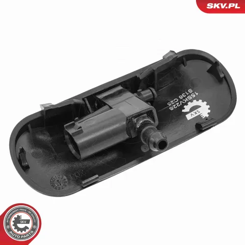 Waschwasserdüse, Scheibenreinigung vorne rechts ESEN SKV 15SKV226 Bild Waschwasserdüse, Scheibenreinigung vorne rechts ESEN SKV 15SKV226