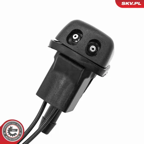 Waschwasserdüse, Scheibenreinigung vorne ESEN SKV 15SKV227 Bild Waschwasserdüse, Scheibenreinigung vorne ESEN SKV 15SKV227