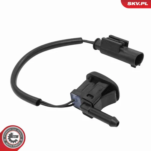 Waschwasserdüse, Scheibenreinigung vorne ESEN SKV 15SKV228 Bild Waschwasserdüse, Scheibenreinigung vorne ESEN SKV 15SKV228