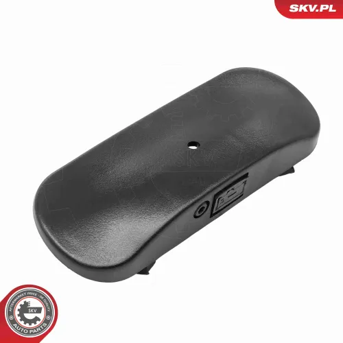 Waschwasserdüse, Scheibenreinigung Mitte ESEN SKV 15SKV229 Bild Waschwasserdüse, Scheibenreinigung Mitte ESEN SKV 15SKV229