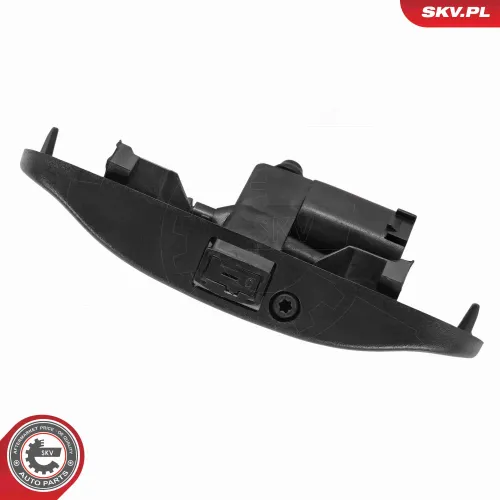 Waschwasserdüse, Scheibenreinigung Mitte ESEN SKV 15SKV229 Bild Waschwasserdüse, Scheibenreinigung Mitte ESEN SKV 15SKV229