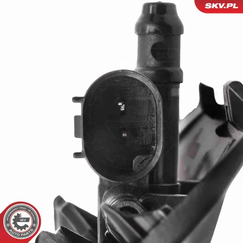 Waschwasserdüse, Scheibenreinigung Mitte ESEN SKV 15SKV229 Bild Waschwasserdüse, Scheibenreinigung Mitte ESEN SKV 15SKV229