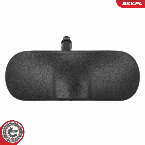 Waschwasserdüse, Scheibenreinigung vorne links ESEN SKV 15SKV230 Bild Waschwasserdüse, Scheibenreinigung vorne links ESEN SKV 15SKV230