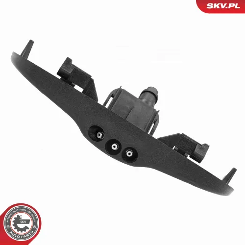 Waschwasserdüse, Scheibenreinigung vorne links ESEN SKV 15SKV230 Bild Waschwasserdüse, Scheibenreinigung vorne links ESEN SKV 15SKV230