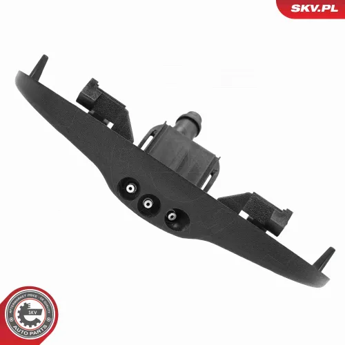 Waschwasserdüse, Scheibenreinigung vorne rechts ESEN SKV 15SKV231 Bild Waschwasserdüse, Scheibenreinigung vorne rechts ESEN SKV 15SKV231