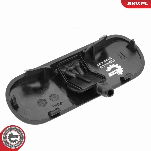 Türschloss 12 V hinten links ESEN SKV 16SKV563 Bild Türschloss 12 V hinten links ESEN SKV 16SKV563