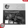 Türschloss 12 V hinten links ESEN SKV 16SKV563 Bild Türschloss 12 V hinten links ESEN SKV 16SKV563