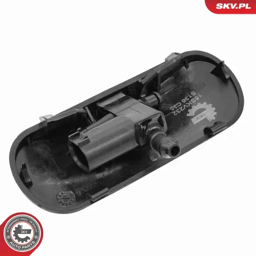 Türschloss 12 V hinten links ESEN SKV 16SKV563 Bild Türschloss 12 V hinten links ESEN SKV 16SKV563