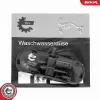 Waschwasserd&uuml;se, Scheibenreinigung vorne rechts ESEN SKV 15SKV233