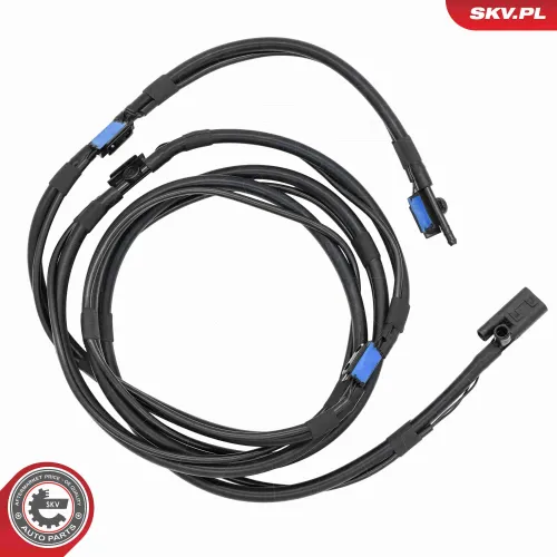 Waschdüsenrohr vorne ESEN SKV 15SKV234 Bild Waschdüsenrohr vorne ESEN SKV 15SKV234