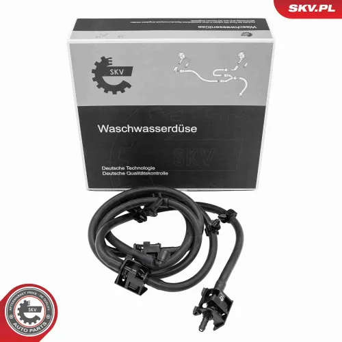 Waschwasserdüse, Scheibenreinigung vorne ESEN SKV 15SKV235 Bild Waschwasserdüse, Scheibenreinigung vorne ESEN SKV 15SKV235