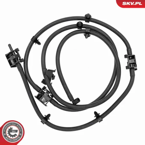 Waschwasserdüse, Scheibenreinigung vorne ESEN SKV 15SKV235 Bild Waschwasserdüse, Scheibenreinigung vorne ESEN SKV 15SKV235