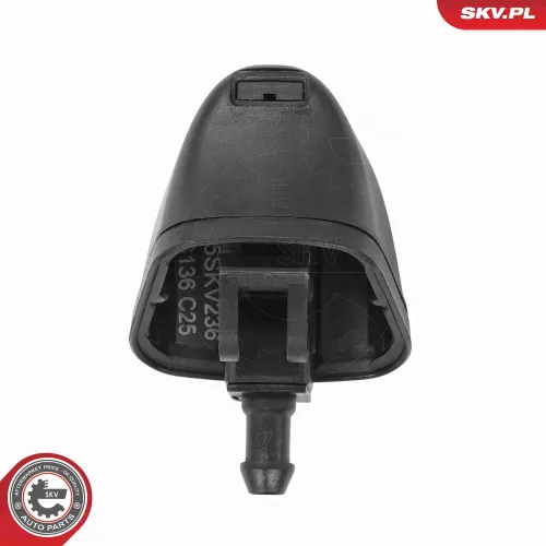 Waschwasserdüse, Scheibenreinigung vorne ESEN SKV 15SKV236 Bild Waschwasserdüse, Scheibenreinigung vorne ESEN SKV 15SKV236