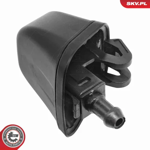 Waschwasserdüse, Scheibenreinigung vorne ESEN SKV 15SKV236 Bild Waschwasserdüse, Scheibenreinigung vorne ESEN SKV 15SKV236