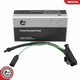 Waschwasserdüse, Scheibenreinigung vorne ESEN SKV 15SKV238