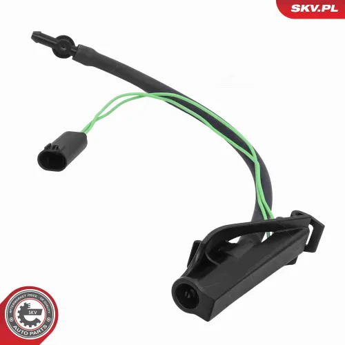 Waschwasserdüse, Scheibenreinigung vorne ESEN SKV 15SKV238 Bild Waschwasserdüse, Scheibenreinigung vorne ESEN SKV 15SKV238