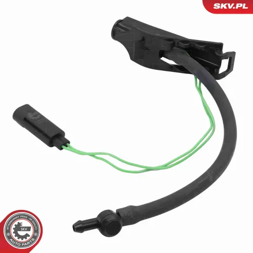 Waschwasserdüse, Scheibenreinigung vorne ESEN SKV 15SKV238 Bild Waschwasserdüse, Scheibenreinigung vorne ESEN SKV 15SKV238