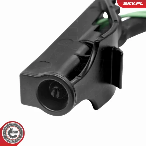 Waschwasserdüse, Scheibenreinigung vorne ESEN SKV 15SKV238 Bild Waschwasserdüse, Scheibenreinigung vorne ESEN SKV 15SKV238