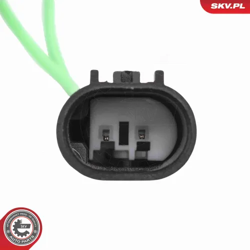 Waschwasserdüse, Scheibenreinigung vorne ESEN SKV 15SKV238 Bild Waschwasserdüse, Scheibenreinigung vorne ESEN SKV 15SKV238