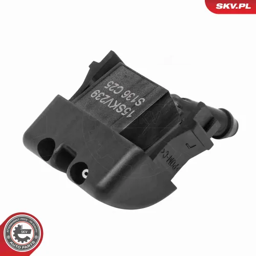 Waschwasserdüse, Scheibenreinigung vorne links ESEN SKV 15SKV239 Bild Waschwasserdüse, Scheibenreinigung vorne links ESEN SKV 15SKV239