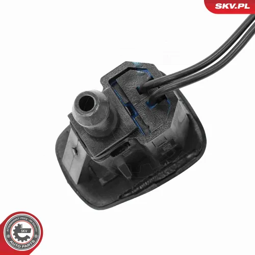 Waschwasserdüse, Scheibenreinigung vorne ESEN SKV 15SKV241 Bild Waschwasserdüse, Scheibenreinigung vorne ESEN SKV 15SKV241