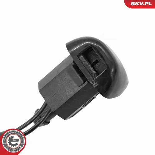 Waschwasserdüse, Scheibenreinigung vorne ESEN SKV 15SKV241 Bild Waschwasserdüse, Scheibenreinigung vorne ESEN SKV 15SKV241