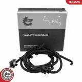 Waschwasserdüse, Scheibenreinigung vorne ESEN SKV 15SKV242