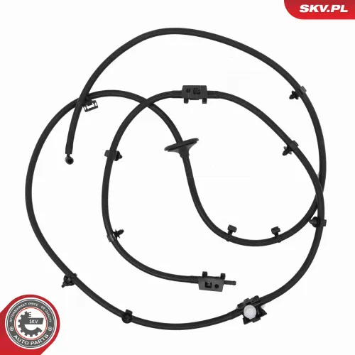 Waschwasserdüse, Scheibenreinigung vorne ESEN SKV 15SKV242 Bild Waschwasserdüse, Scheibenreinigung vorne ESEN SKV 15SKV242