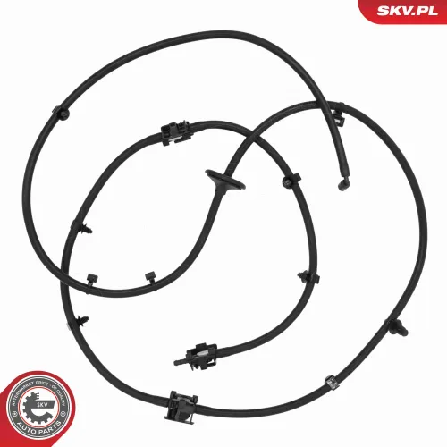 Waschwasserdüse, Scheibenreinigung vorne ESEN SKV 15SKV242 Bild Waschwasserdüse, Scheibenreinigung vorne ESEN SKV 15SKV242