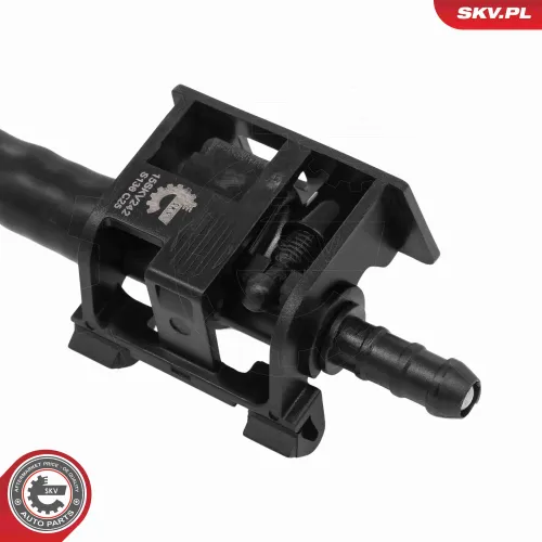 Waschwasserdüse, Scheibenreinigung vorne ESEN SKV 15SKV242 Bild Waschwasserdüse, Scheibenreinigung vorne ESEN SKV 15SKV242